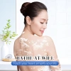 Thảm chà chân tắm cốc hút chống trượt, tấm lót tẩy tế bào chết, treo tường - Giá chỉ 157.572₫ 6