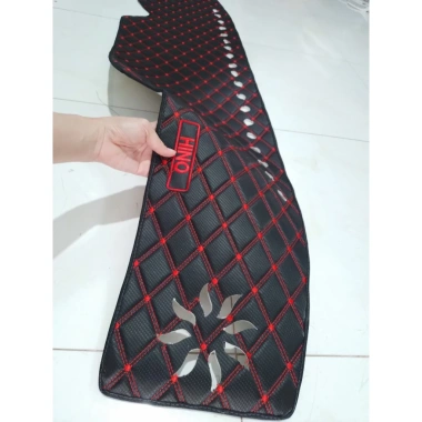Thảm Chống Nắng Taplo Xe Tải Hino 300 XZU 650-730 Giá Chỉ 230.000₫ Giảm Đặc Biệt 2