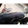 Thảm Chống Nắng Taplo Xe Tải Hino 300 XZU 650-730 Giá Chỉ 230.000₫ Giảm Đặc Biệt 4