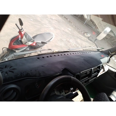 Thảm Chống Nắng Taplo Xe Tải Hino 300 XZU 650-730 Giá Chỉ 230.000₫ Giảm Đặc Biệt 4