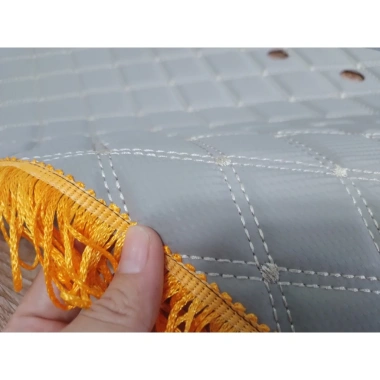 Thảm Chống Nắng Taplo Xe Tải Hino 300 XZU 650-730 Giá Chỉ 230.000₫ Giảm Đặc Biệt 7