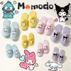 Thảm Chống Trơn Trượt Sanrio Dễ Thương Cho Khách Sạn B&B - Giá Ưu Đãi 32.648đ