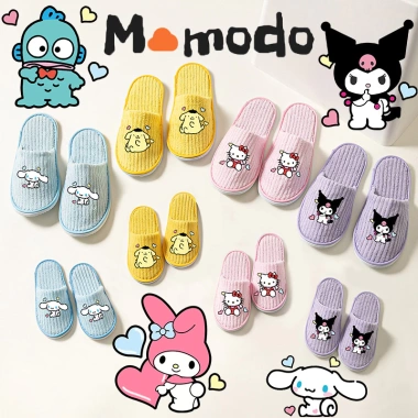 Thảm Chống Trơn Trượt Sanrio Dễ Thương Cho Khách Sạn B&B - Giá Ưu Đãi 32.648đ