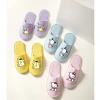 Thảm Chống Trơn Trượt Sanrio Dễ Thương Cho Khách Sạn B&B - Giá Ưu Đãi 32.648đ 2