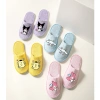 Thảm Chống Trơn Trượt Sanrio Dễ Thương Cho Khách Sạn B&B - Giá Ưu Đãi 32.648đ 3