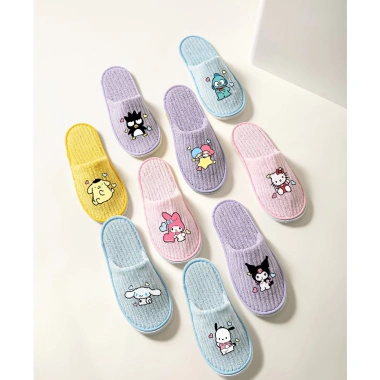 Thảm Chống Trơn Trượt Sanrio Dễ Thương Cho Khách Sạn B&B - Giá Ưu Đãi 32.648đ 4 Thảm Chống Trơn Trượt Sanrio Dễ Thương Cho Khách Sạn B&B - Giá Ưu Đãi 32.648đ 4