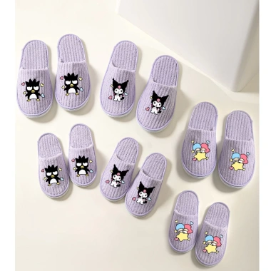 Thảm Chống Trơn Trượt Sanrio Dễ Thương Cho Khách Sạn B&B - Giá Ưu Đãi 32.648đ