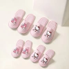 Thảm Chống Trơn Trượt Sanrio Dễ Thương Cho Khách Sạn B&B - Giá Ưu Đãi 32.648đ 8