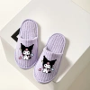 Thảm Chống Trơn Trượt Sanrio Dễ Thương Cho Khách Sạn B&B - Giá Ưu Đãi 32.648đ 9