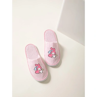 Thảm Chống Trơn Trượt Sanrio Dễ Thương Cho Khách Sạn B&B - Giá Ưu Đãi 32.648đ