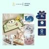 Thảm Chùi Chân 3D Lông Cừu Đáng Yêu - Siêu Thấm, Đế Cao Su Chống Trượt Mta-Mart2, Giá 132k 2