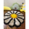 Thảm chùi chân bông hoa cao cấp - Thảm lau chân cực đẹp, giá ưu đãi 370.000 VND 8