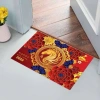 Thảm chùi chân Tết Bính Ngọ 2.026 chống trơn, thấm nước - Giá chỉ 19.226 VND 5