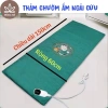 Thảm Chườm Ấm Ngải Cứu Loại 1 - Nóng Cắm Điện, Giảm Giá Đặc Biệt 336,310₫ 2