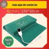 Thảm Chườm Ấm Ngải Cứu Loại 1 - Nóng Cắm Điện, Giảm Giá Đặc Biệt 336,310₫ 9