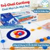 Thảm Chuyển Banh Thể Thao 1M Cho Bé - Curling, Bowling, Golf, Bóng Đá, Bóng Rổ, Giá 87k 2
