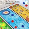 Thảm Chuyển Banh Thể Thao 1M Cho Bé - Curling, Bowling, Golf, Bóng Đá, Bóng Rổ, Giá 87k 3