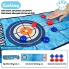 Thảm Chuyển Banh Thể Thao 1M Cho Bé - Curling, Bowling, Golf, Bóng Đá, Bóng Rổ, Giá 87k 5