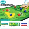 Thảm Chuyển Banh Thể Thao 1M Cho Bé - Curling, Bowling, Golf, Bóng Đá, Bóng Rổ, Giá 87k 6