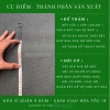 Thảm Cỏ Nhân Tạo 1.5cm Ngoài Trời - Siêu Mềm, Chống Thấm, Giá Giảm 104k 7