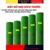 Thảm Cỏ Nhân Tạo 1cm Kích Thước Trang Trí Sân Vườn Lót Sàn Ban Công Giá 100k 6