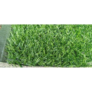 Thảm cỏ nhân tạo giá rẻ 2cm - Cỏ trang trí, giao hỏa tốc, chỉ 165.000 dong 3