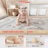 Thảm Cuộn XPE PAKEY 2CM Dày 2 Mặt Êm Ái, Chống Trượt, Không Rãnh, Gấp Bé Yêu 610.000₫ 5