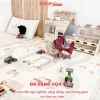 Thảm Cuộn XPE PAKEY 2CM Dày 2 Mặt Êm Ái, Chống Trượt, Không Rãnh, Gấp Bé Yêu 610.000₫ 8