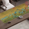 Thảm Đa Năng 30x80cm - Lót Viết Chữ Thư Pháp, Bàn Trà, Chuột Vi Tính, 21 mẫu, 89.400₫