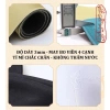 Thảm Đa Năng 30x80cm - Lót Viết Chữ Thư Pháp, Bàn Trà, Chuột Vi Tính, 21 mẫu, 89.400₫ 6
