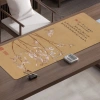 Thảm Đa Năng 30x80cm - Lót Viết Chữ Thư Pháp, Bàn Trà, Chuột Vi Tính, 21 mẫu, 89.400₫ 10