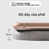 Thảm Đá Siêu Thấm Nước HYGGE Cho Cửa Nhà Tắm - Dễ Vệ Sinh, Có Lót Chống Trơn, Giá 405.000đ 5