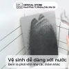 Thảm Đá Siêu Thấm Nước HYGGE Cho Cửa Nhà Tắm - Dễ Vệ Sinh, Có Lót Chống Trơn, Giá 405.000đ 6