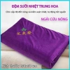 Thảm & Đệm Ngải Cứu 60x150 cm - Tăng Lưu Thông Khí Huyết, Sức Khỏe, 69.000 VNĐ 10