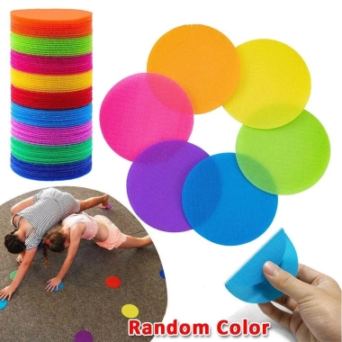 Thảm điểm đánh dấu ngồi vòng tròn CORSAKI 30 miếng - Thể thao, trò chơi xã hội - 107.800 VND 5 Thảm điểm đánh dấu ngồi vòng tròn CORSAKI 30 miếng - Thể thao, trò chơi xã hội - 107.800 VND 5