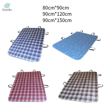 Thảm định vị tay cầm đa chức năng, giặt được, tấm trượt cho người cao tuổi & người khuyết tật – Giá ưu đãi 257.400₫