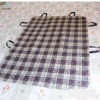 Thảm định vị tay cầm đa chức năng, giặt được, tấm trượt cho người cao tuổi & người khuyết tật – Giá ưu đãi 257.400₫