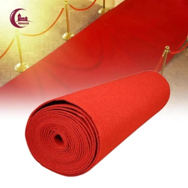 Thảm đỏ di động 1,2m Crimson Aisle Runner - Trang trí đám cưới, sự kiện giá 232.200 VND