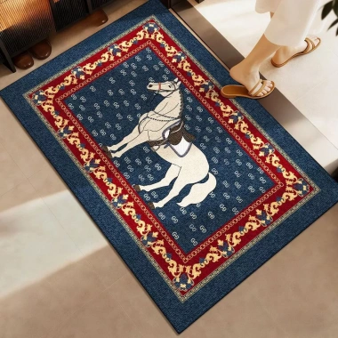Thảm đỏ lễ hội Tết 2.026 - Trang trí năm Ngựa, giá chỉ 99.000₫, không gian vui vẻ 6 Thảm đỏ lễ hội Tết 2.026 - Trang trí năm Ngựa, giá chỉ 99.000₫, không gian vui vẻ 6