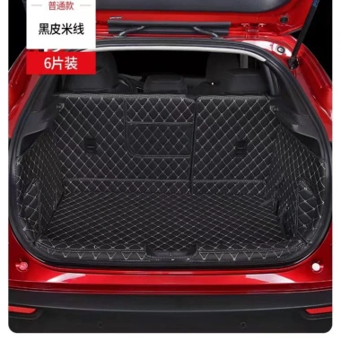 Thảm Đuôi Hộp Mazda CX30 Mới – Chống Thấm Nước, Bao Quanh Toàn Bộ, Giá 604.799₫