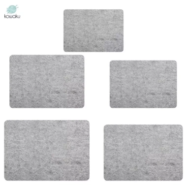Thảm ép ủi nỉ bảo vệ bề mặt - Đồ dùng gia dụng chuyên nghiệp, giảm còn 132.000₫