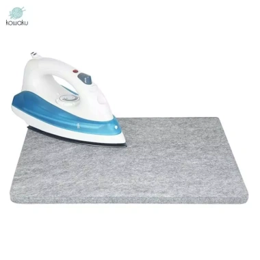 Thảm ép ủi nỉ bảo vệ bề mặt - Đồ dùng gia dụng chuyên nghiệp, giảm còn 132.000₫