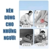 Thảm Gai Massage Bàn Chân Điều Hoà Lưu Thông Máu, Đi Bộ Tại Chỗ - Giá 58.000đ 4