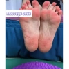 Thảm Gai Massage Bàn Chân Điều Hoà Lưu Thông Máu, Đi Bộ Tại Chỗ - Giá 58.000đ 6
