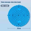 Thảm Gai Massage Bàn Chân Điều Hoà Lưu Thông Máu, Đi Bộ Tại Chỗ - Giá 58.000đ 7