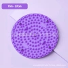 Thảm Gai Massage Bàn Chân Tree Home TNT03 37cm Điều Hoà Lưu Thông Khí Huyết, Tăng Cường Đi Bộ Tại Chỗ, Giá Ưu Đãi 47k 8