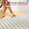 Thảm gai trong suốt chống mèo, cắt ghép nối, ngăn cào đồ đạc, bảo vệ chậu cây - Giá ưu đãi 125.814₫
