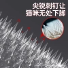 Thảm gai trong suốt chống mèo, cắt ghép nối, ngăn cào đồ đạc, bảo vệ chậu cây - Giá ưu đãi 125.814₫ 6