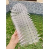 Thảm gai trong suốt chống mèo, cắt ghép nối, ngăn cào đồ đạc, bảo vệ chậu cây - Giá ưu đãi 125.814₫ 8