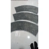 Thảm Ghế Nỉ Nhung 1 Màu 40*120/40*125/40*135 - Giá ưu đãi 200.000 VND 3